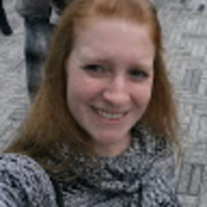 Meet your Posher, Abby